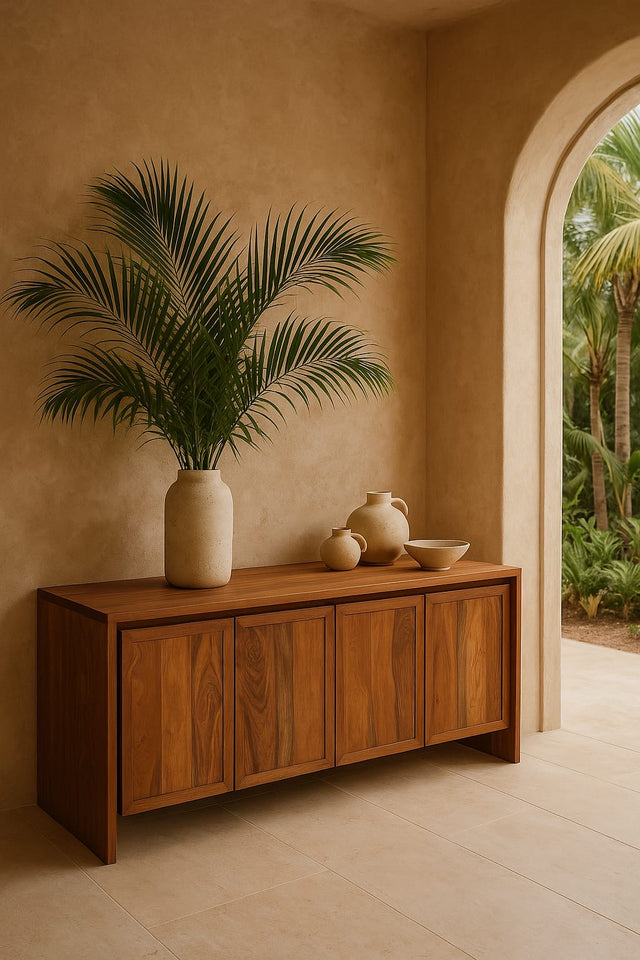 Bufeteras - Escritorios