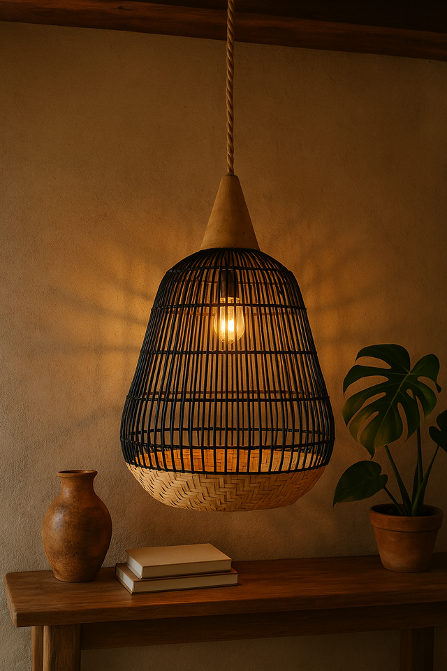 CLEMENTINE LAMP