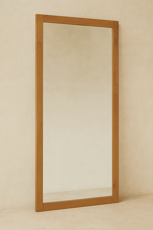 INDIAN MIRROR