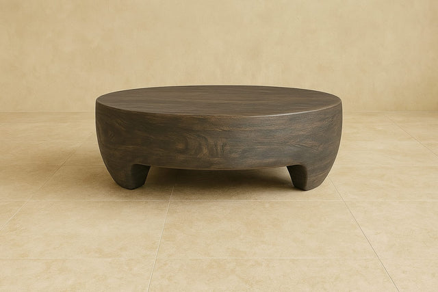 CARIBBEAN COFFEE TABLE