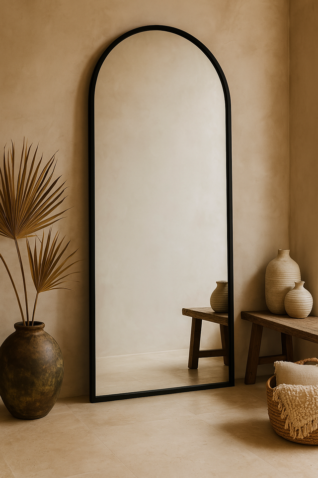ALTAR MIRROR