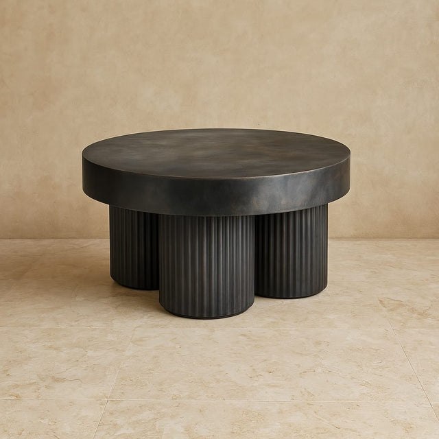 ZAMA COFFEE TABLE