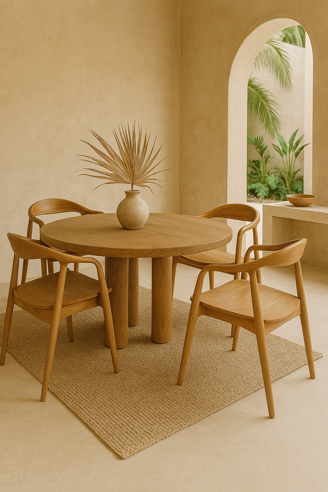 CHOLUL CHAIR