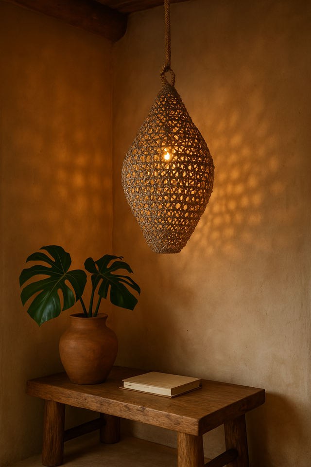 ARUMA LAMP