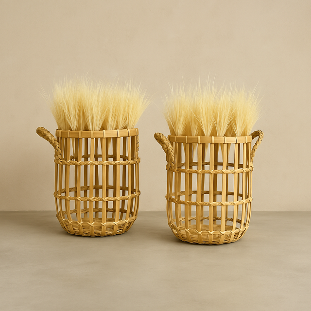 Pinchi Basket