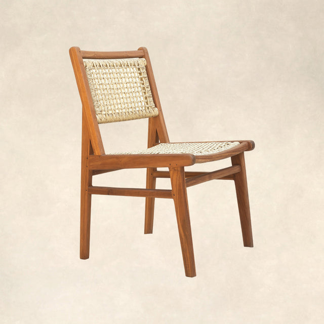 SILLA ARAYO POLYRATTAN