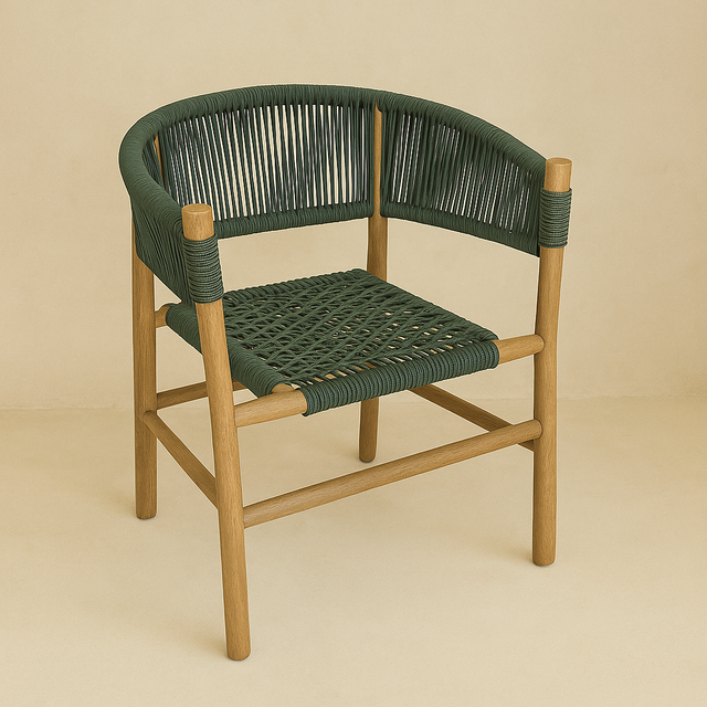 MÉRIDA CHAIR