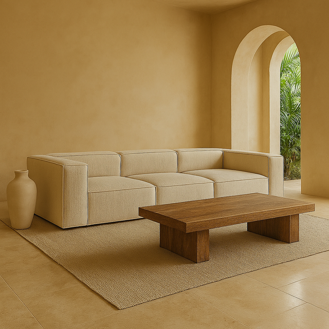 SOFA LINEN 3