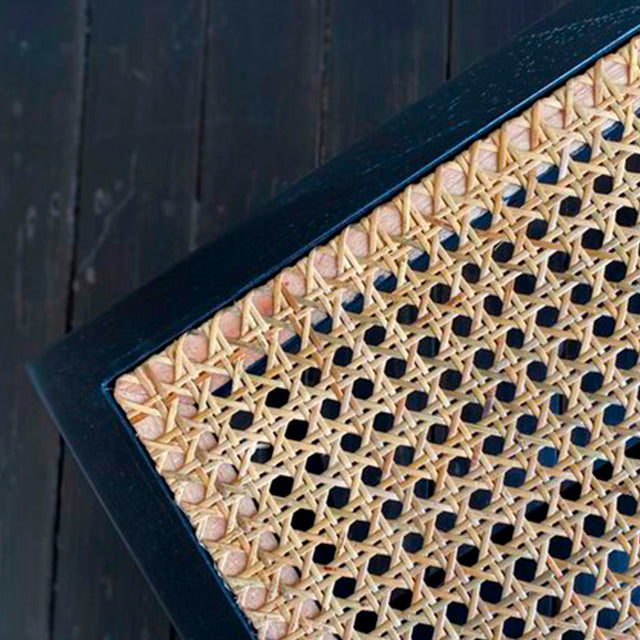 MARA BENCH RATTAN