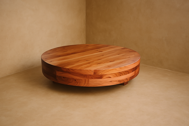 MAHAHUAL COFFEE TABLE