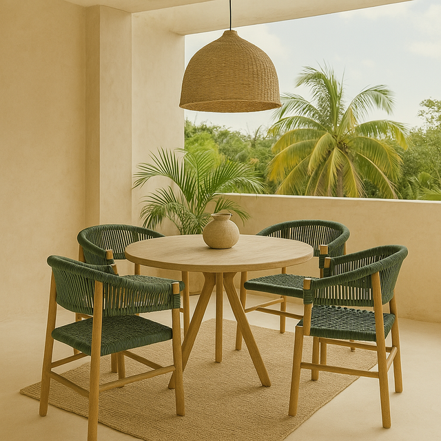 MÉRIDA CHAIR