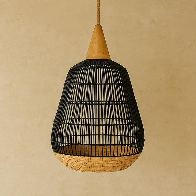 CLEMENTINE LAMP