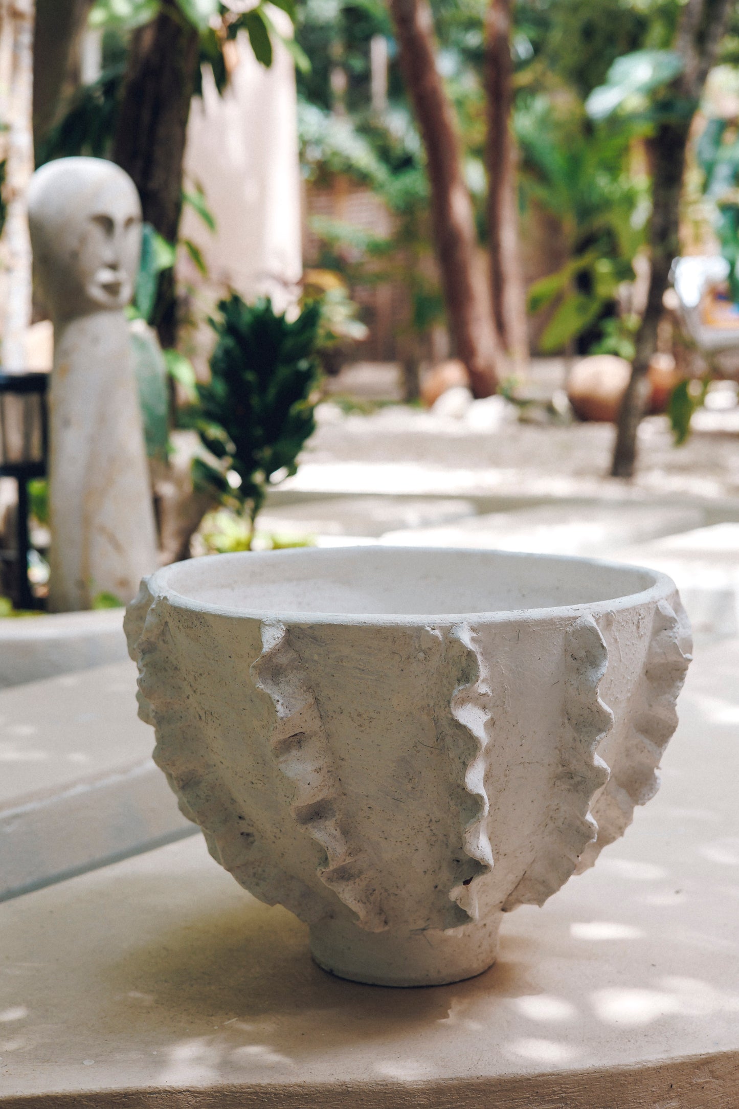 ESCULTURA TONALLI