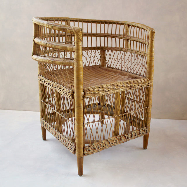 UXMAL CHAIR