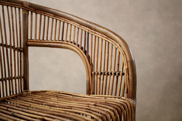 UXMAL CHAIR