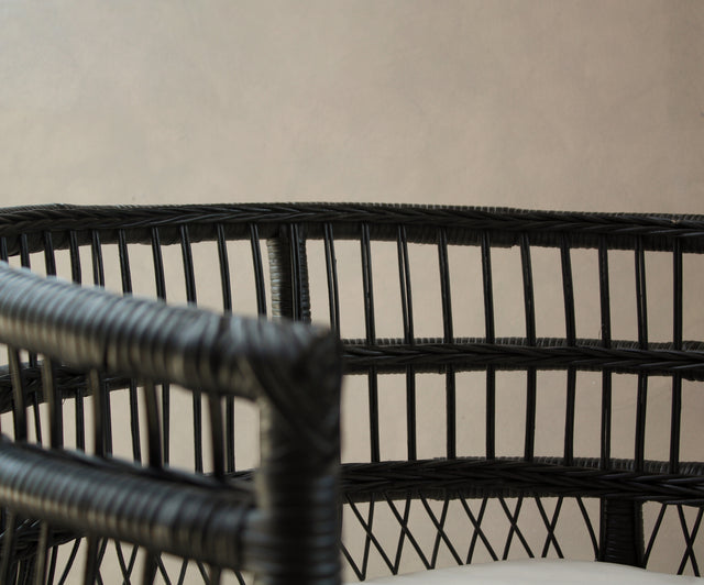 UXMAL CHAIR