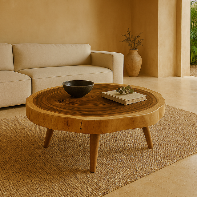 OTHON COFFEE TABLE