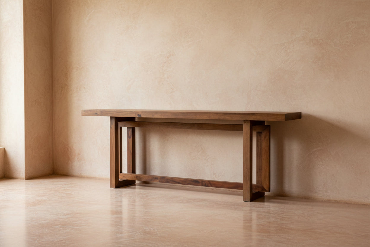 CONSOLA WEYER