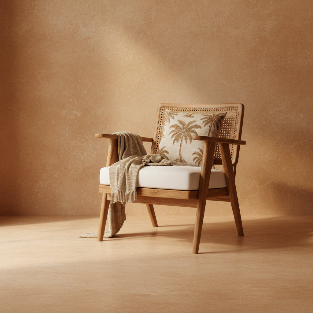 TELCHAC CHAIR