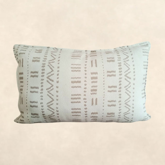 Simple cushion