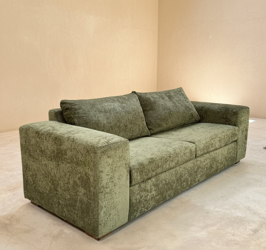 SOFA BED