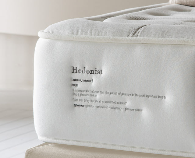 Colchón HEDONIST