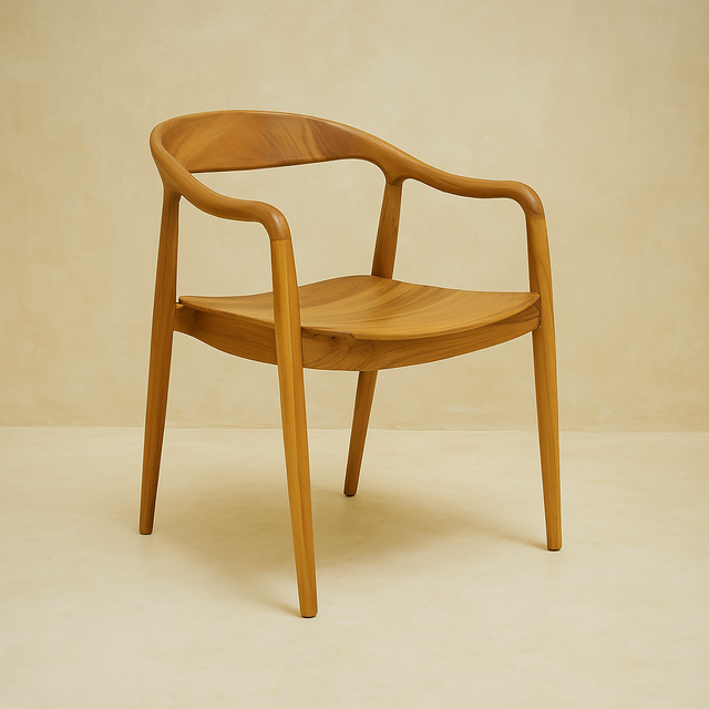 CHOLUL CHAIR
