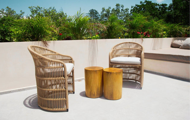 SILLA SISAL