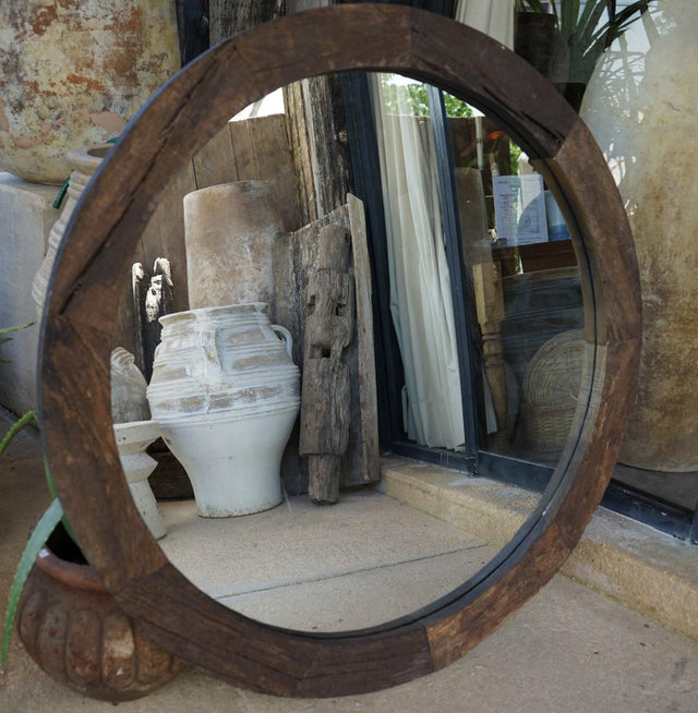 ALTAR MIRROR