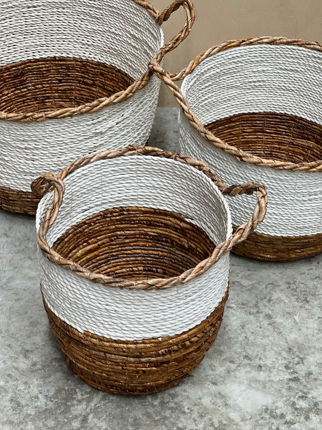 Bonnie Basket