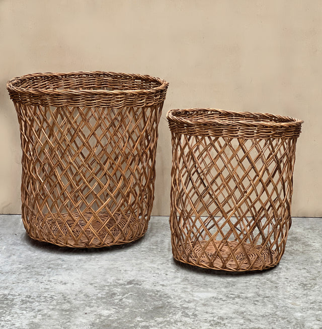 Spooky Basket