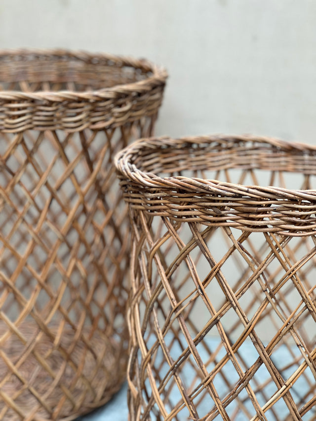 Spooky Basket