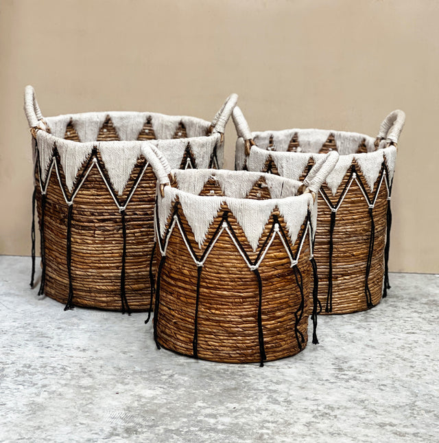 Venus Basket