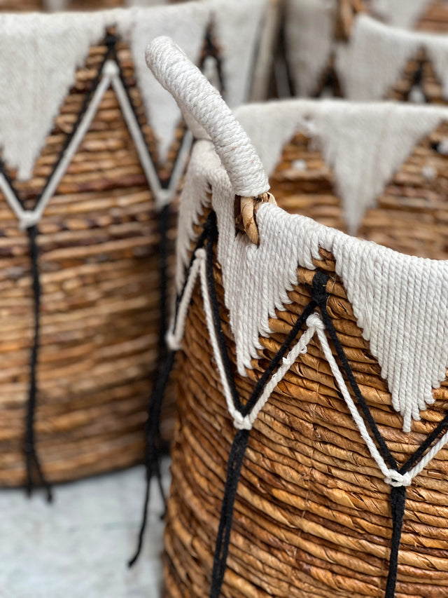 Venus Basket