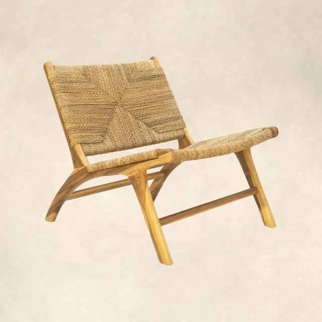 LONDON LAZY CHAIR