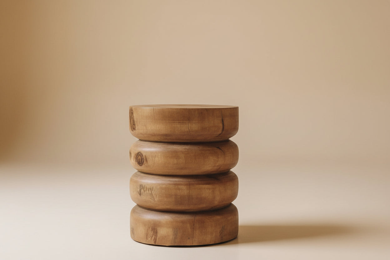 STOOL MAK 01