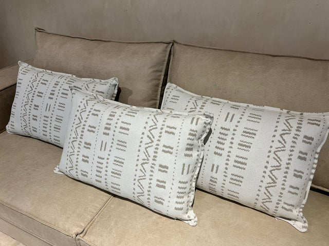 Simple cushion