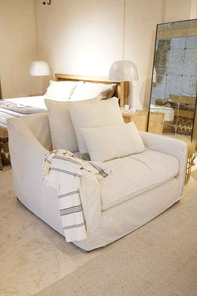 SILLÓN FLUFFY CADIZ INDIVIDUAL