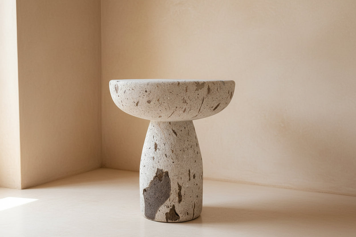 STOOL BARDON