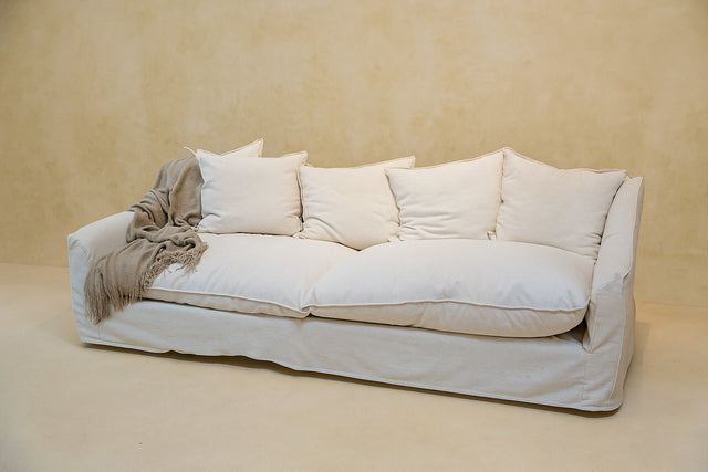 SOFA FLUFFY DESFUNDABLE