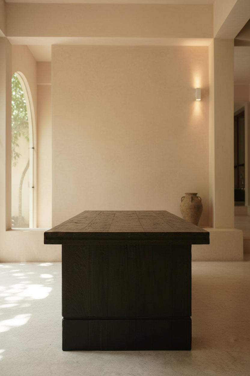 MESA ALTARE YAKISUGI