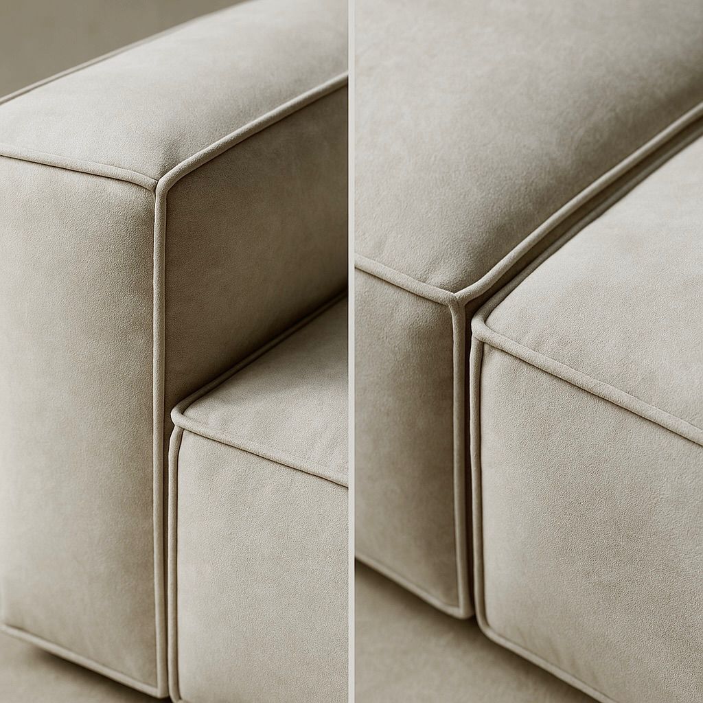 SOFÁ LINEN 3