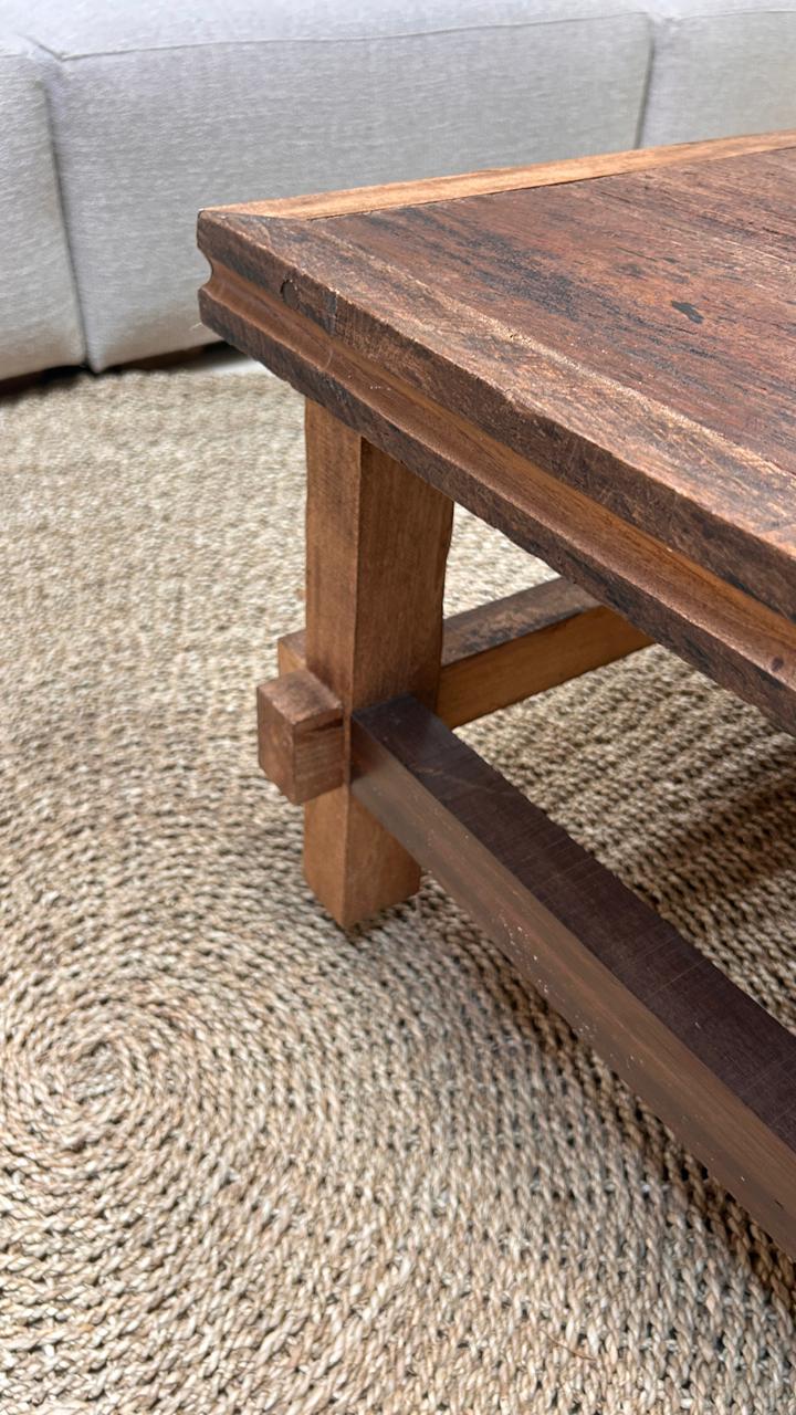 COZUMEL COFFEE TABLE