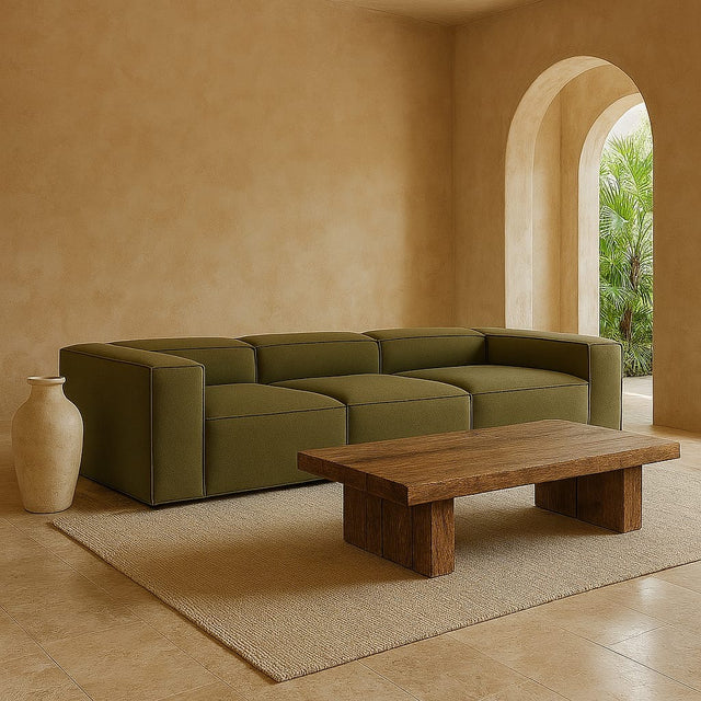 SOFA LINEN 3 + DP