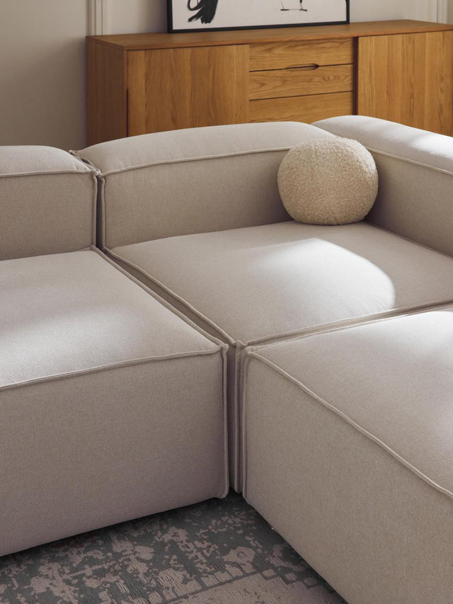 SOFA LINEN 3 + DP