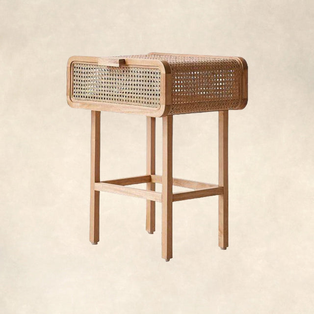 LISA BUREAU