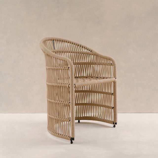 SILLA SISAL