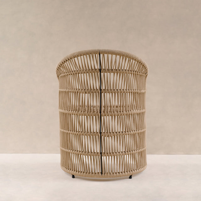 SILLA SISAL