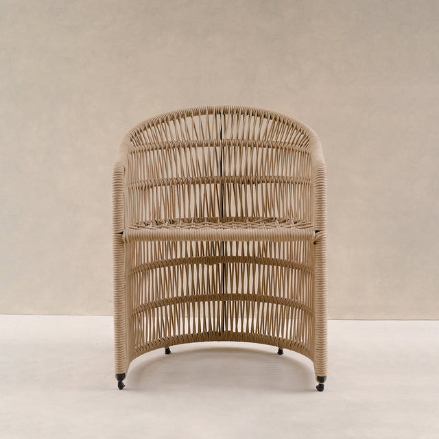 SILLA SISAL