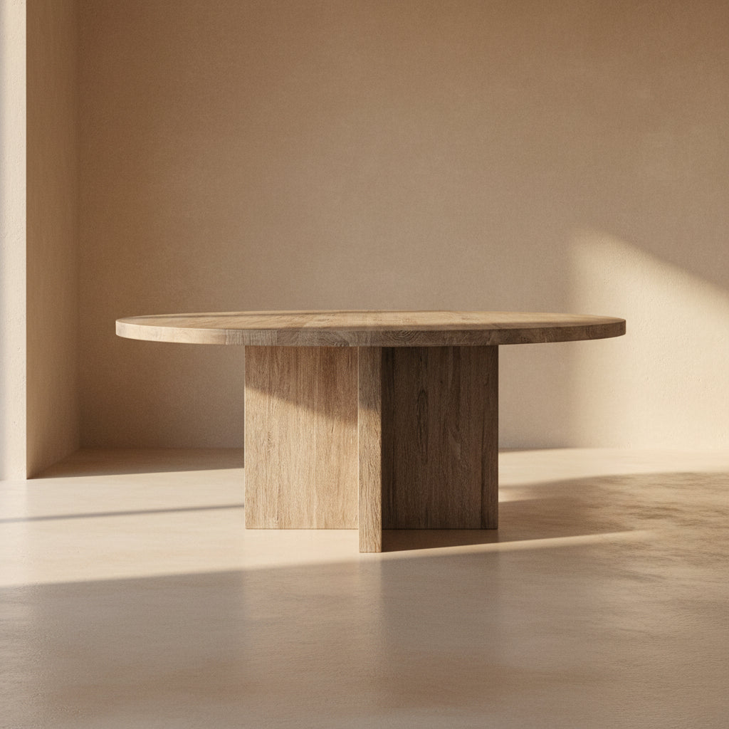 CIRUS ROUND TABLE